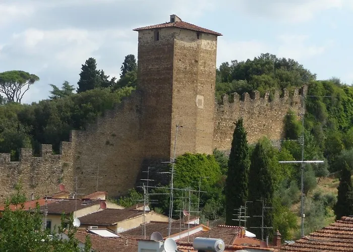 Appartamento Del Bobolino