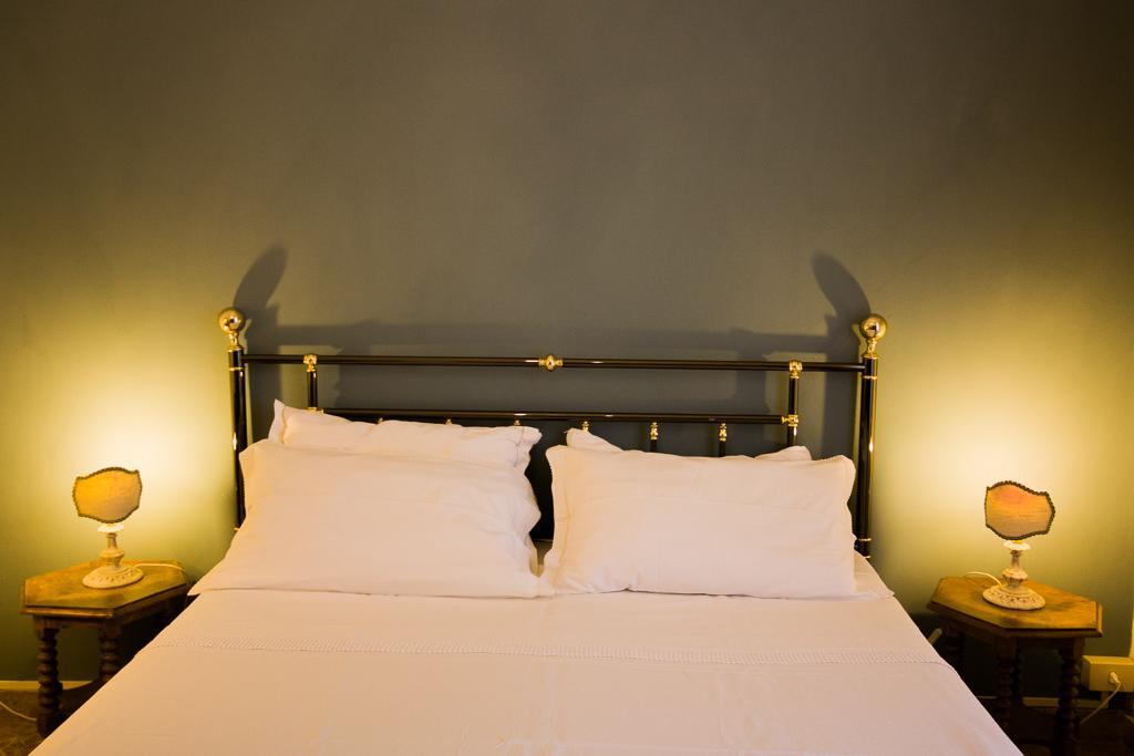 Appartement Del Bobolino *