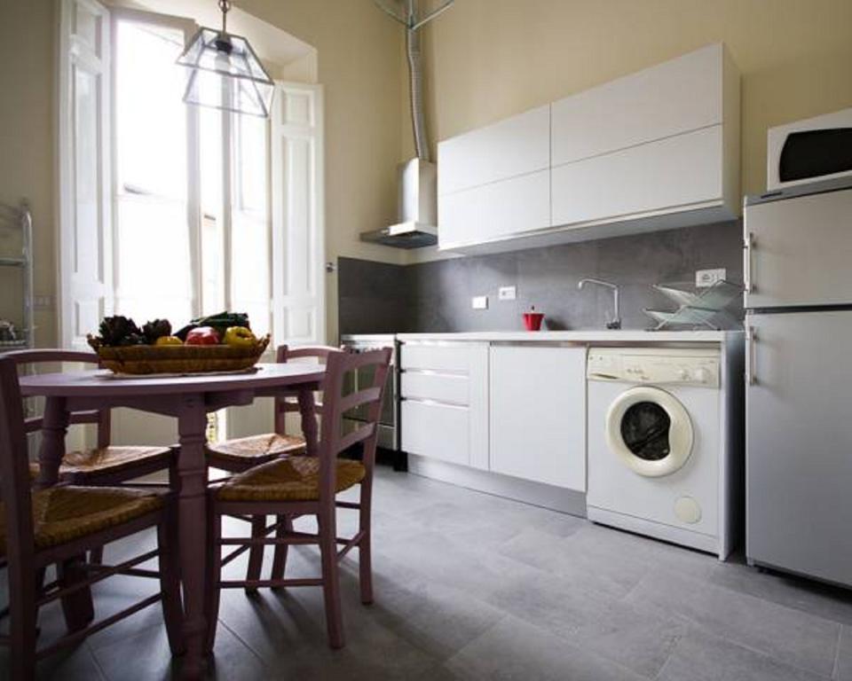 Apartamento Del Bobolino
