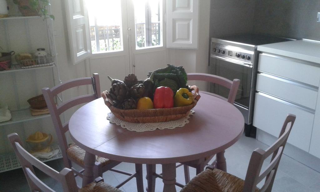 Del Bobolino Apartamento