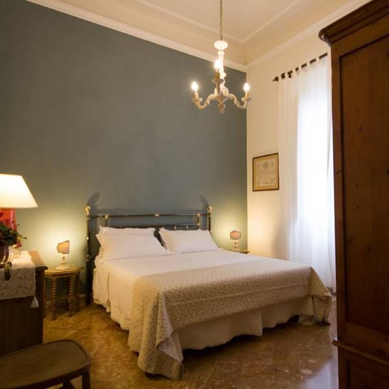 Del Bobolino Apartamento *
