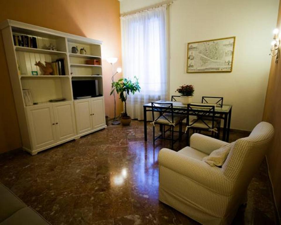 Apartamento Del Bobolino