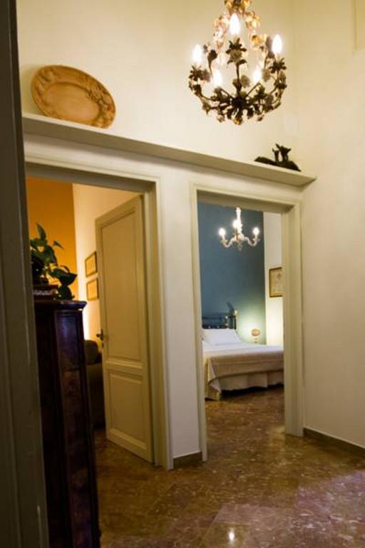 Del Bobolino Apartamento *