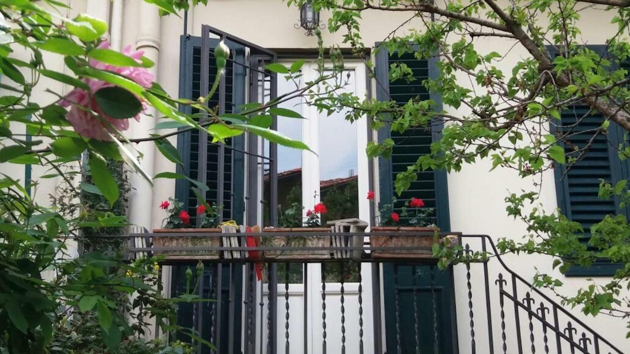 Apartamento Del Bobolino *